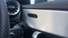 Mercedes-Benz CLA 250e AMG Line Premium 4dr Tip Auto Saloon